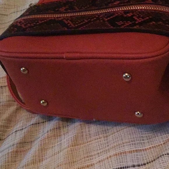 Mini Backpack/purse - Picture 4 of 4